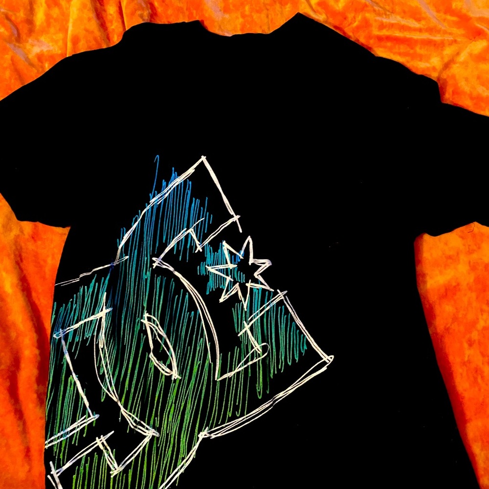 Large DC Men’s T Shirt